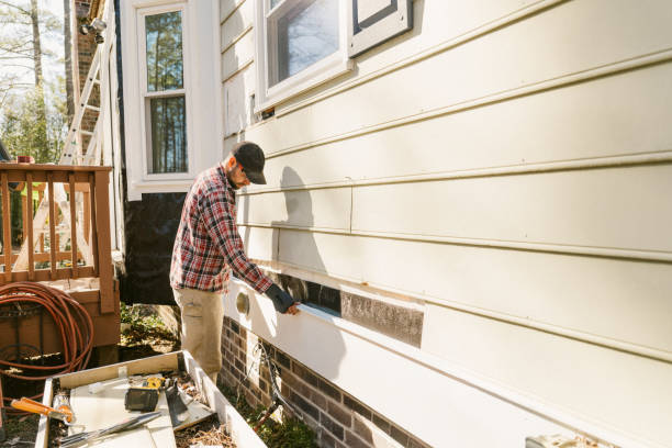 Trusted Siding Contractor service in Fort Loudon, PA - Creative Siding